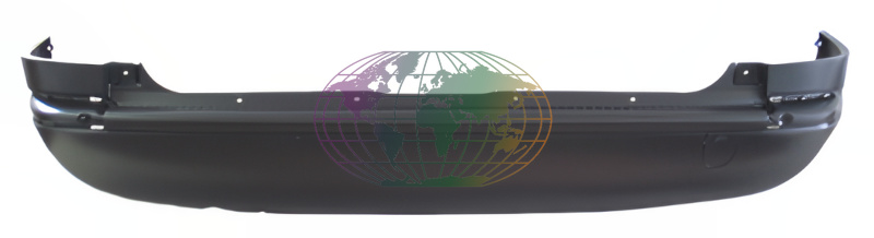 Bumper Bodermann 6455150