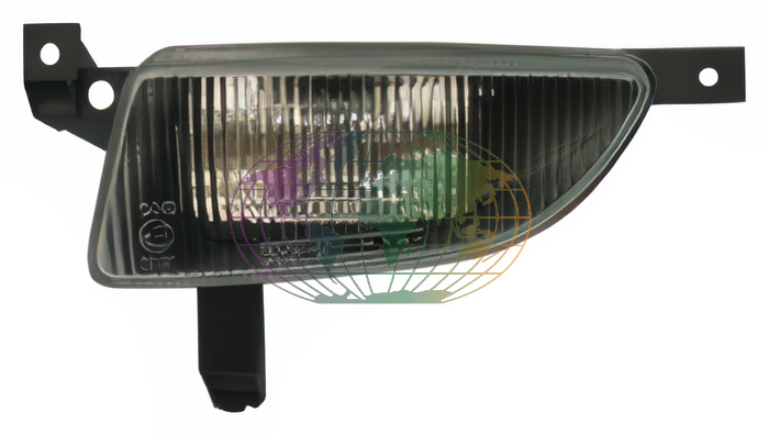 Mistlamp Bodermann 6455296