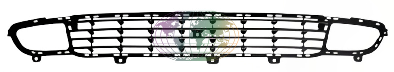 Grille Bodermann 6455355