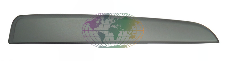 Voorbumper deel Bodermann 6456143