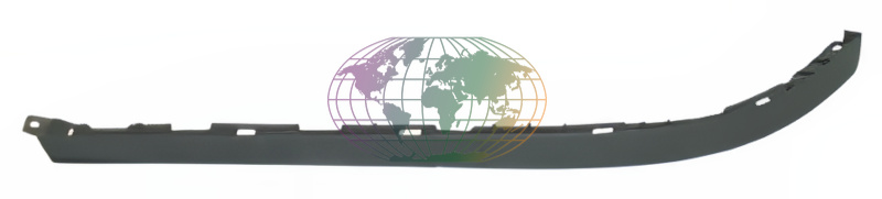 Bumperspoilers Bodermann 6456146