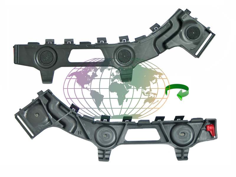 Bumpersteun Bodermann 6456151