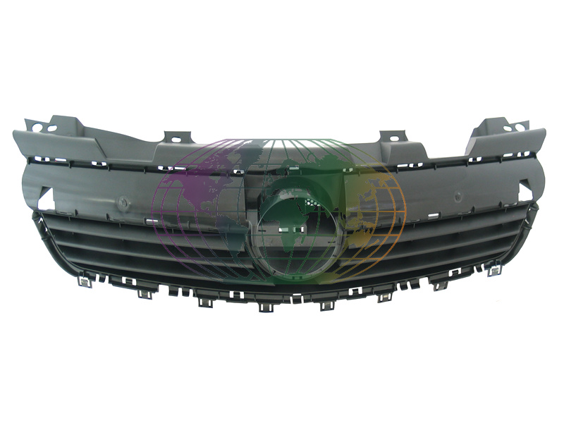 Grille Bodermann 6456350