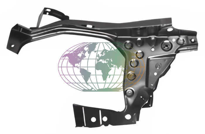 Koplamp onderdeel Bodermann 6456621