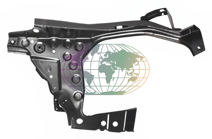 Koplamp onderdeel Bodermann 6456622