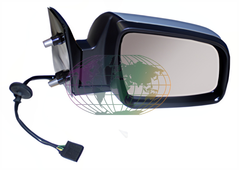 Buitenspiegel Bodermann 6457081