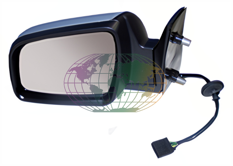 Buitenspiegel Bodermann 6457082