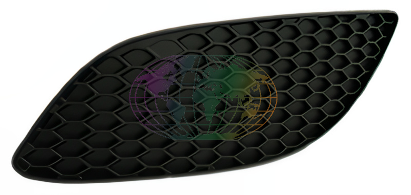 Grille Bodermann 6457362