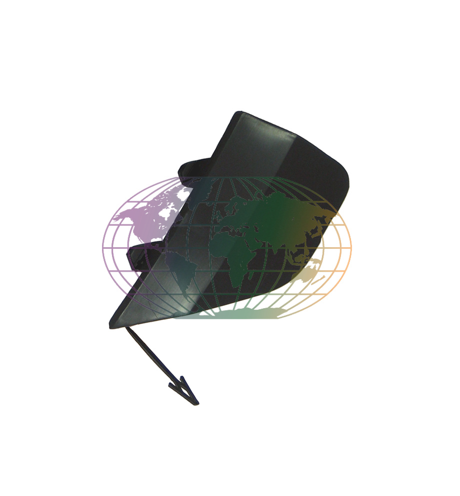 Sleepoog afdekkap Bodermann 6458145