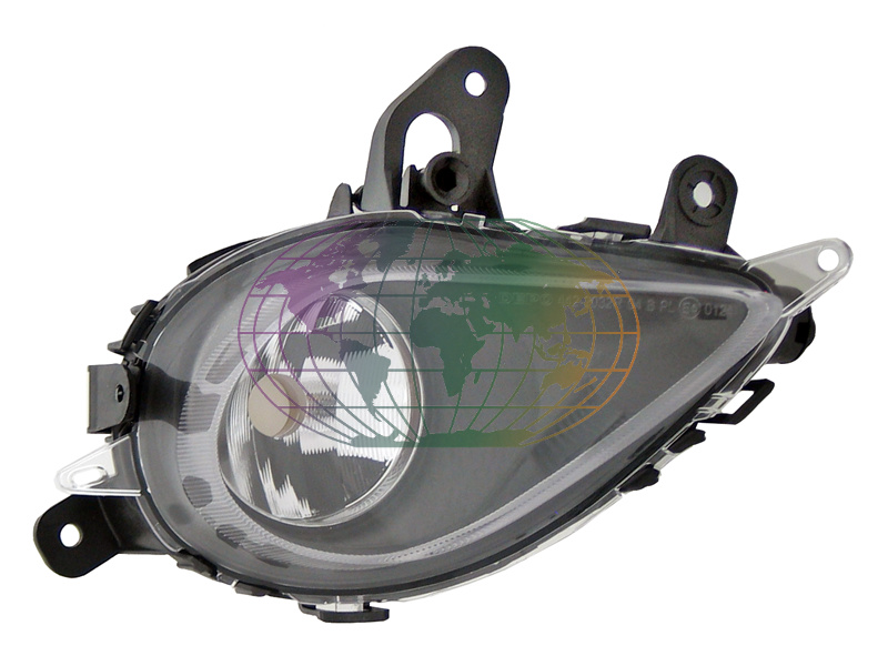 Mistlamp Bodermann 6458295