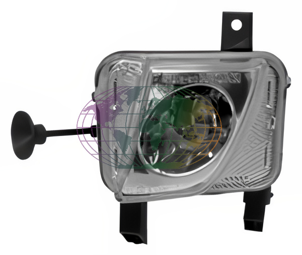 Mistlamp Bodermann 6465296