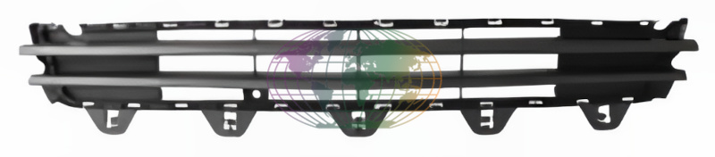 Grille Bodermann 6465360