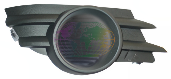 Grille Bodermann 6466363