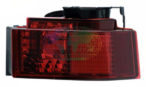 Reflector Bodermann 6466495