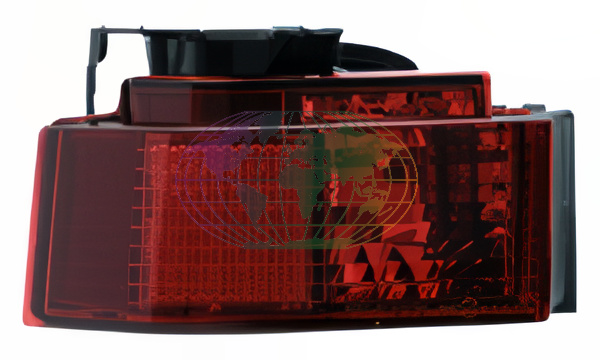 Mistachterlicht Bodermann 6466496