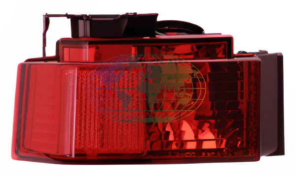 Mistachterlicht Bodermann 6466498