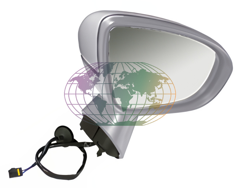 Buitenspiegel Bodermann 6467085