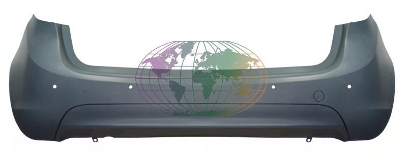 Bumper Bodermann 6467170