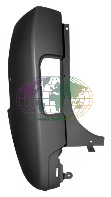 Bumper Bodermann 6481162