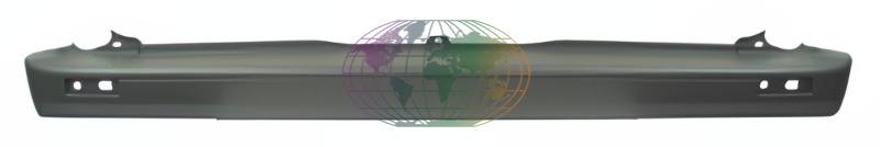 Bumper Bodermann 6481170