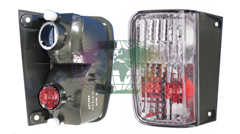 Mistachterlicht Bodermann 6481432