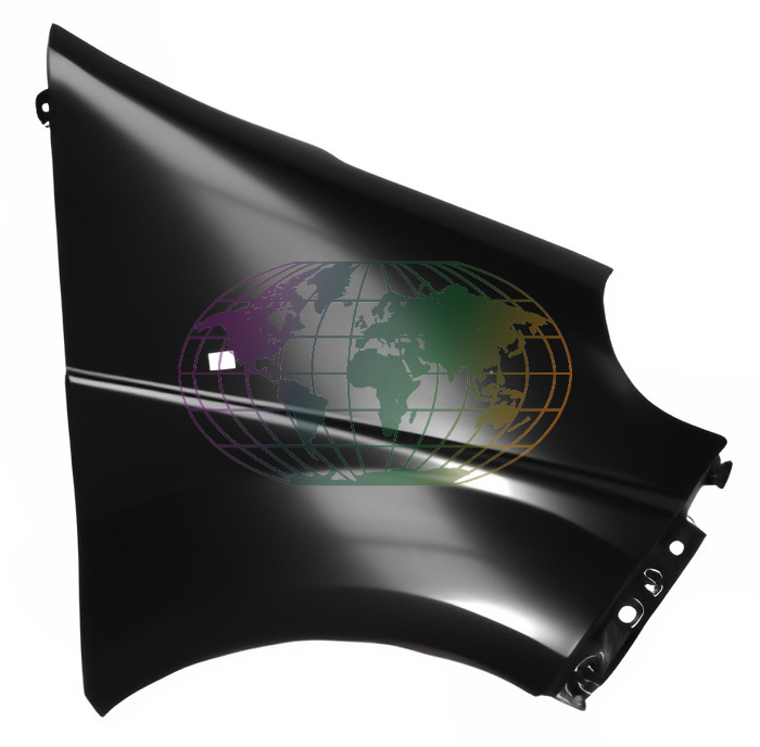 Spatbord Bodermann 6481501