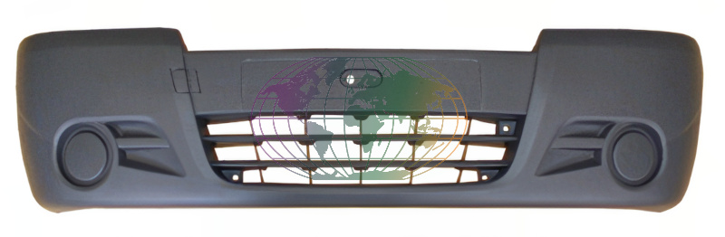 Bumper Bodermann 6482120