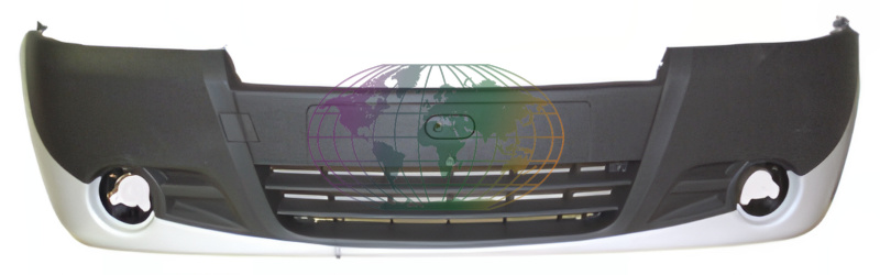 Bumper Bodermann 6482145