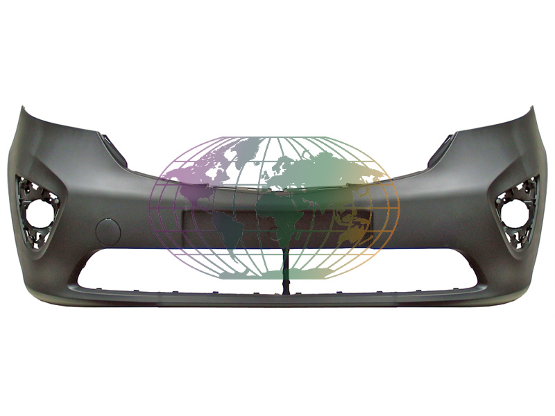 Bumper Bodermann 6483120
