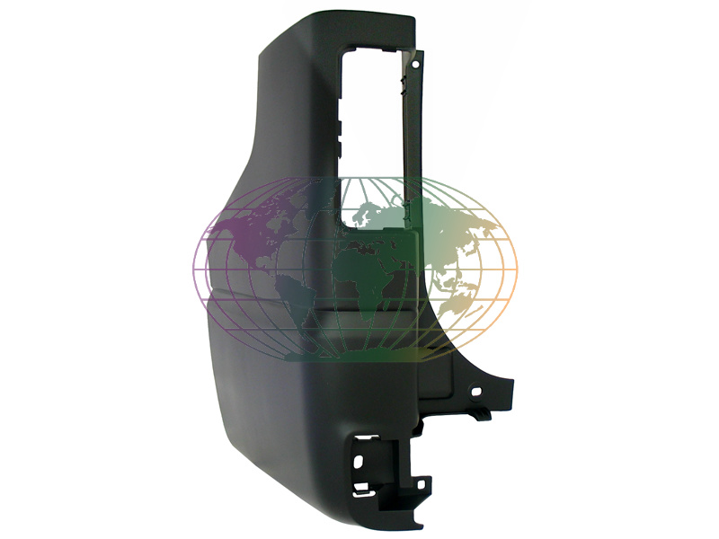 Bumper Bodermann 6483162