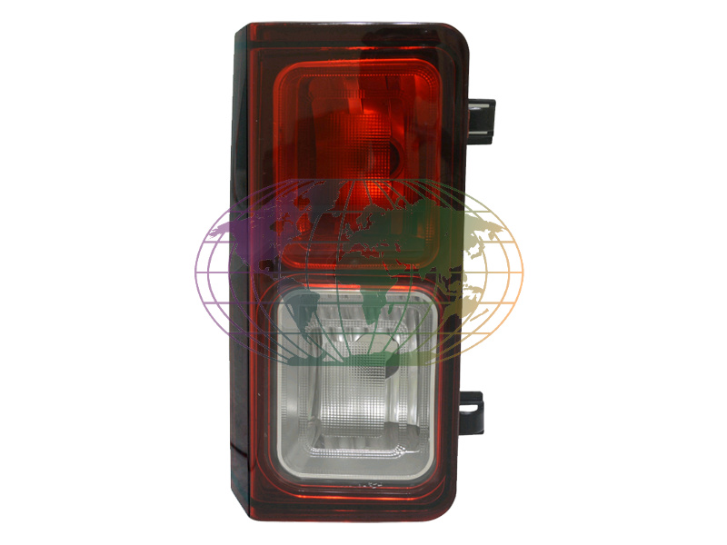 Achteruitrijlicht Bodermann 6483495