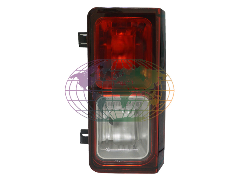 Achteruitrijlicht Bodermann 6483496