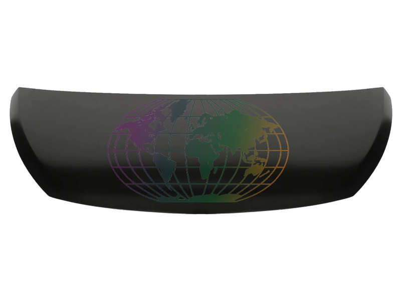 Motorkap Bodermann 6483800