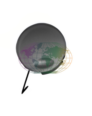 Sleepoog afdekkap Bodermann 6485145