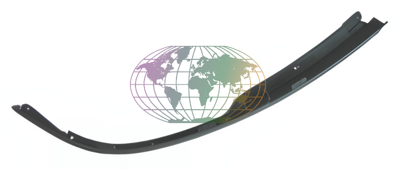 Bumperspoilers Bodermann 6485147