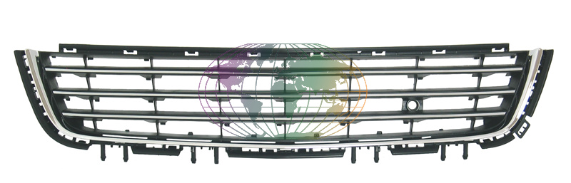 Grille Bodermann 6485360