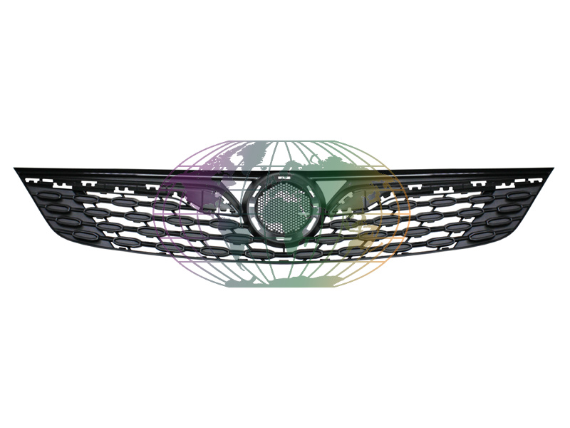 Radiateurgrille Bodermann 6491350