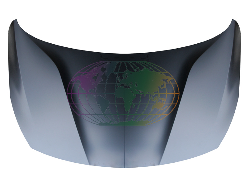 Motorkap Bodermann 6491800