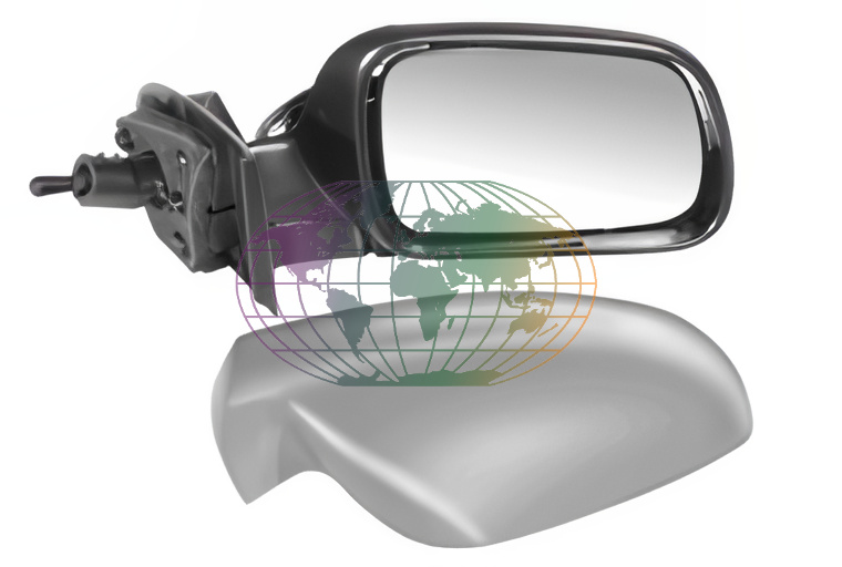 Buitenspiegel Bodermann 6801083