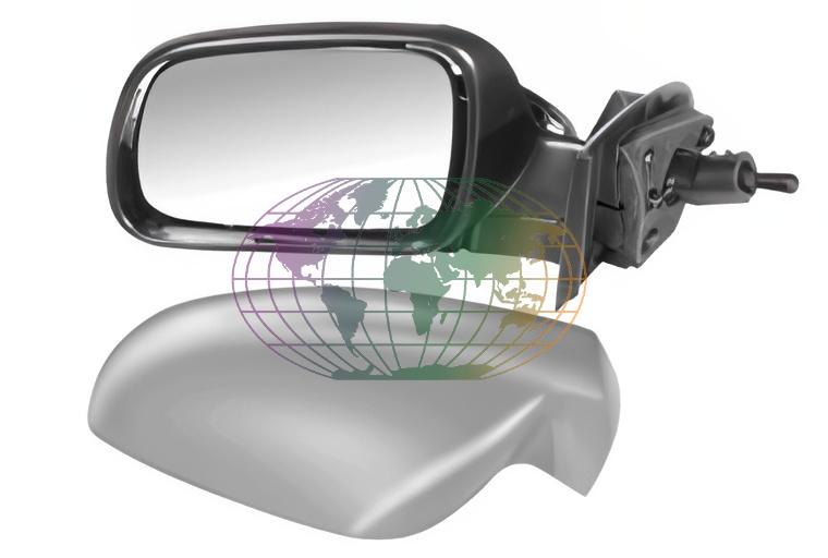 Buitenspiegel Bodermann 6801084