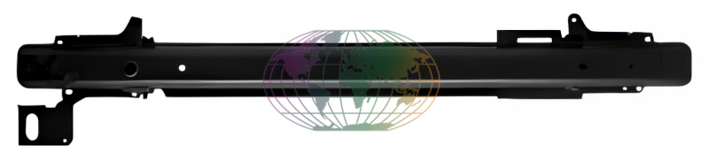 Bumperbalk Bodermann 6801115