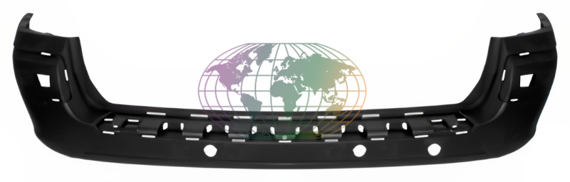 Bumper Bodermann 6801180