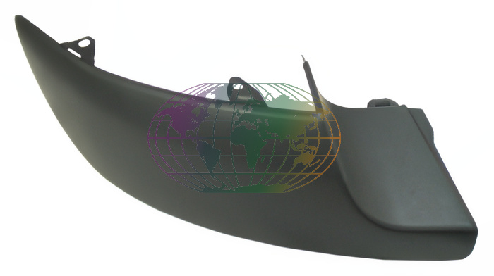 Voorbumper deel Bodermann 6803192