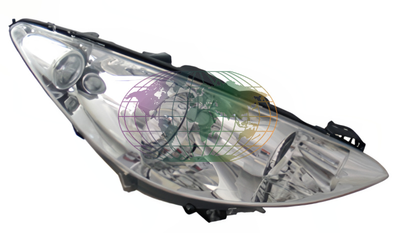 Koplamp Bodermann 6803285