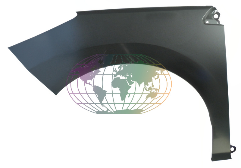 Spatbord Bodermann 6803502