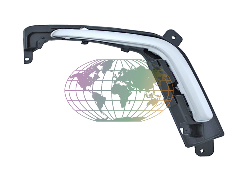 Grille Bodermann 6804371