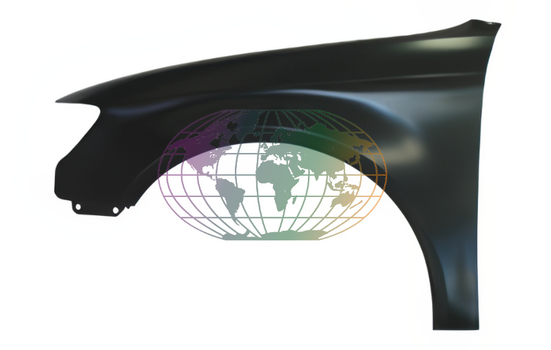 Buitenspiegel Bodermann 6805082