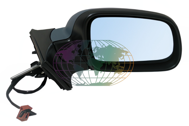 Buitenspiegel Bodermann 6806083