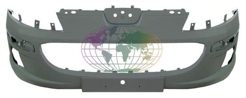 Bumper Bodermann 6806120