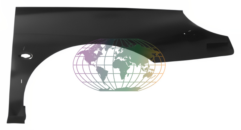 Spatbord Bodermann 6806501